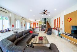 Thomson Hills Estate (D20), Terrace #588432471